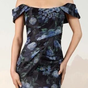 NWT Janique by Kourosh Babaian Mother of the Bride Dress Size 10